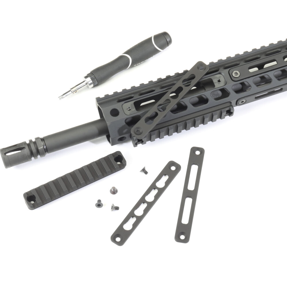 Hydra Weaponry | MARCK-15 Hydra® .223 / 5.56mm w/ MLOK