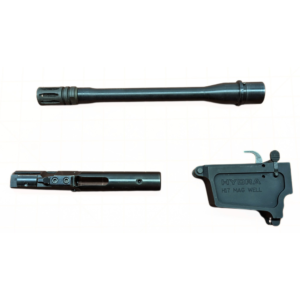 10.5" conversion Kit for 10MM H21 (Glock Style)