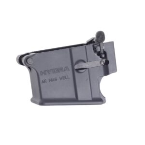 HYDRA® AR MODULAR MAGAZINE WELL