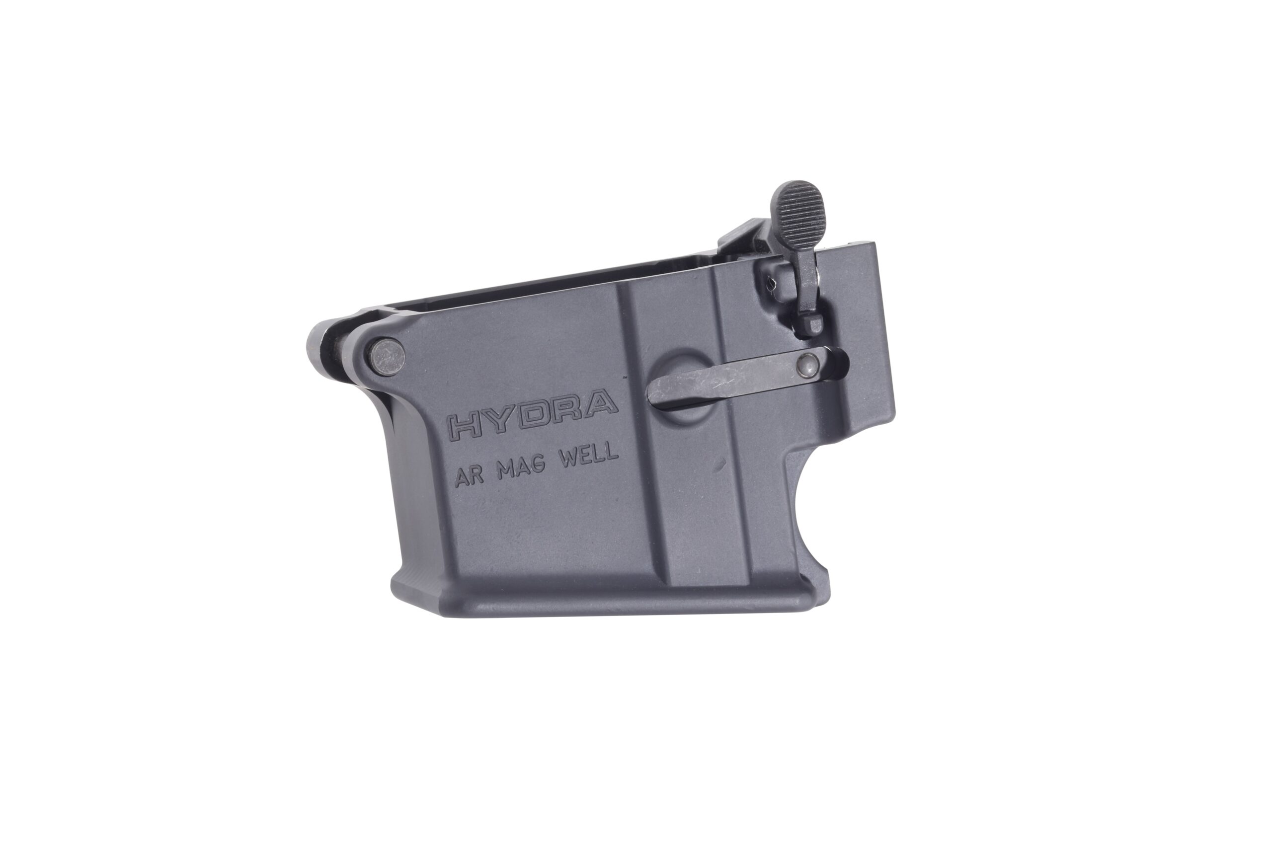 HYDRA® AR MODULAR MAGAZINE WELL
