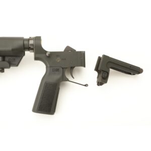 Complete Hydra Modular Lower Receiver w/ AK-47 Mag Well