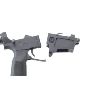 Complete Hydra® Modular Lower Receiver w/ H21 Mag Well 45ACP/10MM (Glock Style)