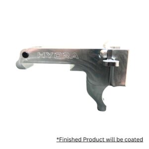 Hydra 6 (Lima 6) Belt Fed Magazine Well