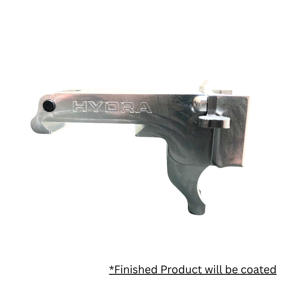 Hydra 6 (Lima 6) Belt Fed Magazine Well