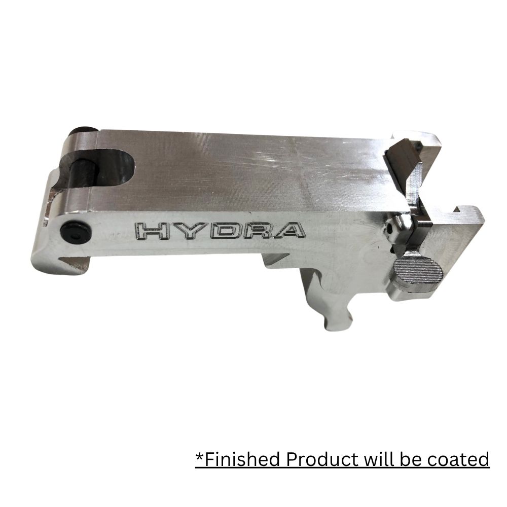 Hydra 6 (Lima 6) Belt Fed Magazine Well - Image 2