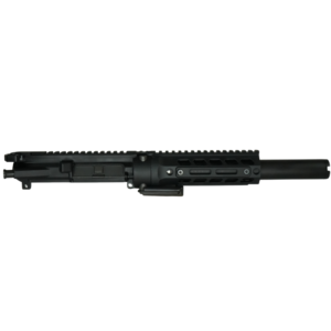 Hydra 15 9mm SD Upper