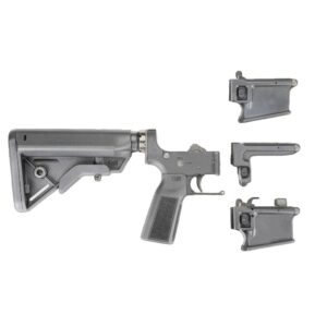 Hydra 15 Ultimate Complete Lower Package