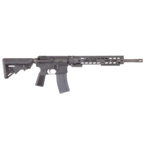 Hydra 15 Multi Caliber Rifle System