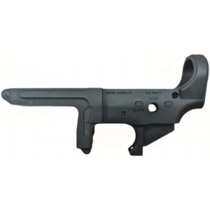 Hydra Modular Stripped Lower Receiver w/ Ak-47 Mag Well