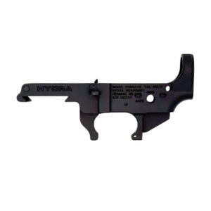Hydra Lima 6 Stripped Lower