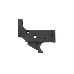 HYDRA STRIPPED MODULAR LOWER RECEIVER ONLY