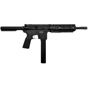 Hydra 15 Multi Caliber Pistol System