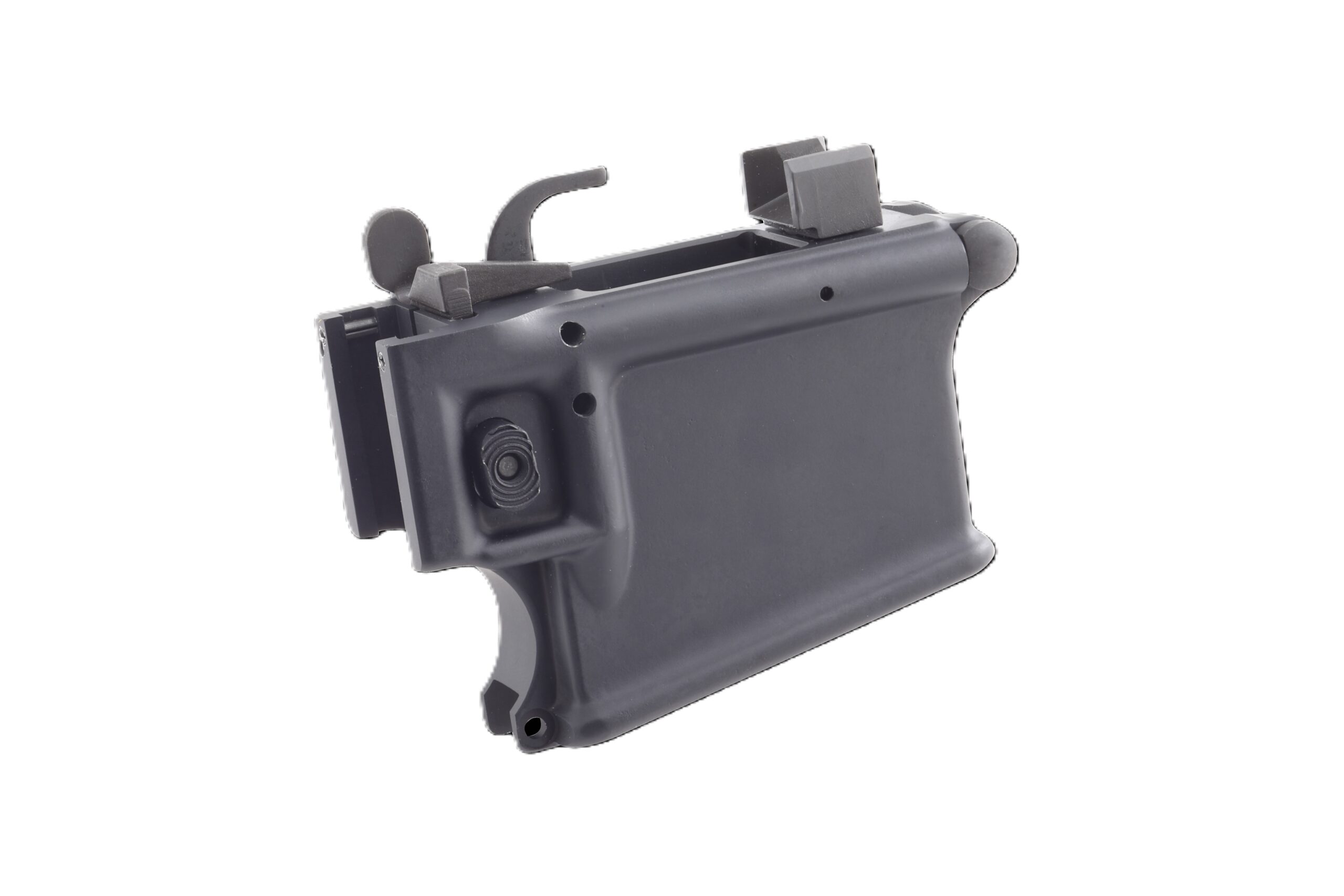 HYDRA® 9MM SMG-9C MODULAR MAGAZINE WELL - Image 2