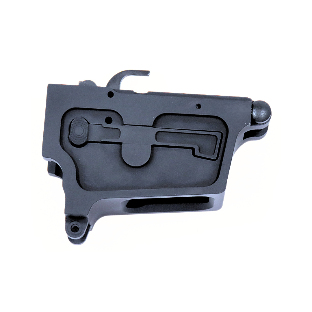 HYDRA® 9MM/40SW H17 (GLOCK STYLE) MODULAR MAGAZINE WELL - Image 2