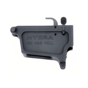 HYDRA® 10MM/45ACP H21 (GLOCK STYLE) MODULAR MAGAZINE WELL