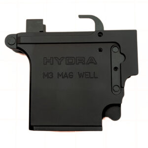 HYDRA® H3 (GREASE GUN) MODULAR MAGAZINE WELL