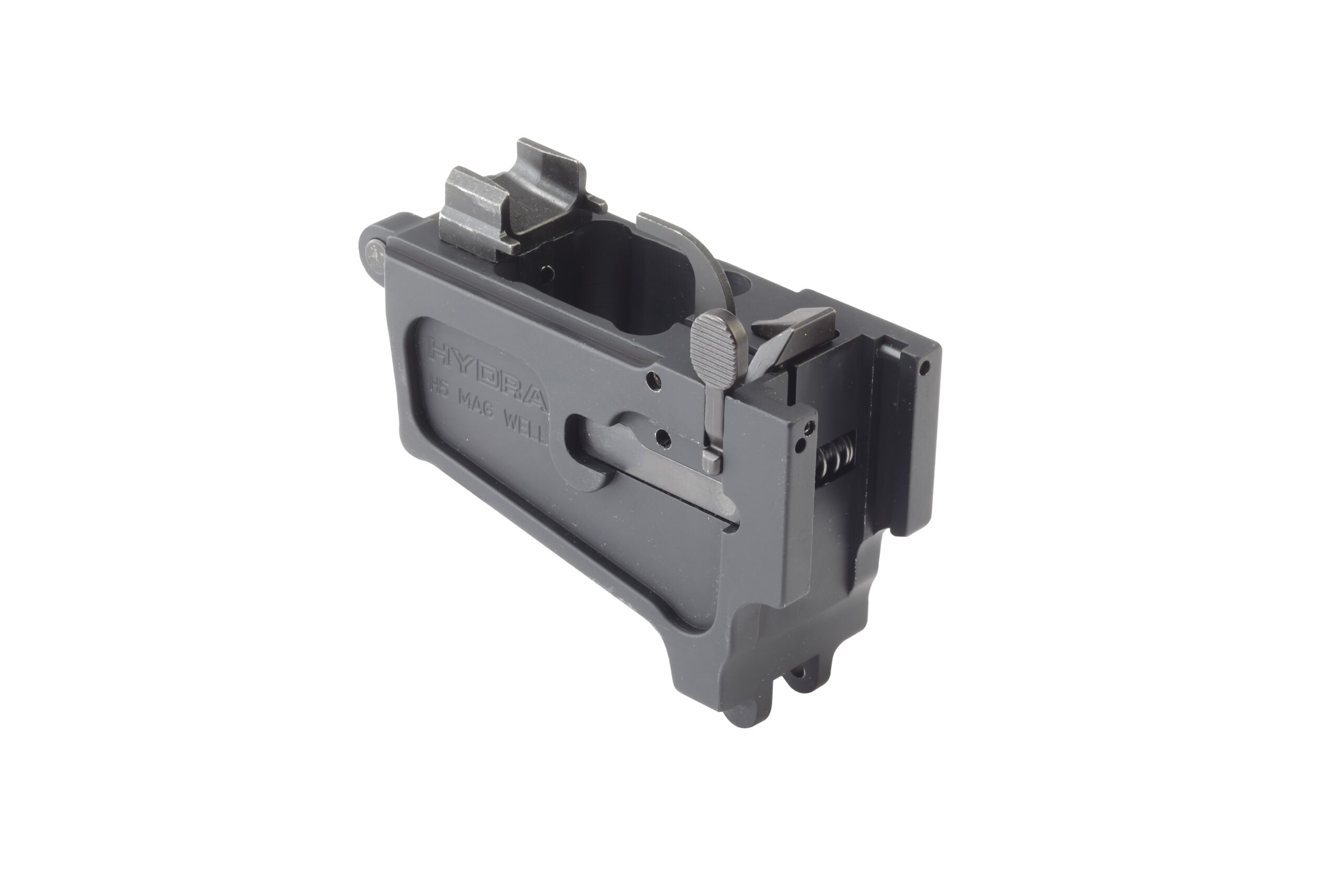 HYDRA® 9MM H5 (MP5) MODULAR MAGAZINE WELL