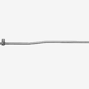 HYDRA® REGULATED M16 CARBINE LENGTH GAS TUBE