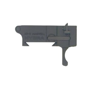 Hydra® AR Dual-Feed Magwell