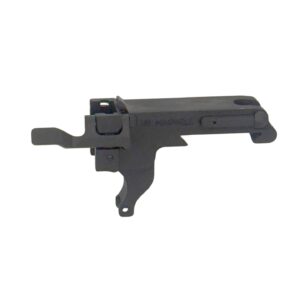 Hydra 6 Ambi Belt Fed Magazine Well