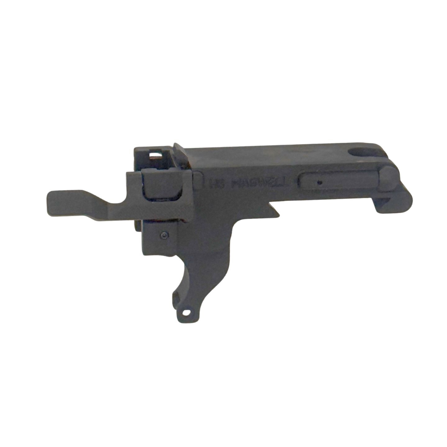 Hydra 6 Ambi Belt Fed Magazine Well