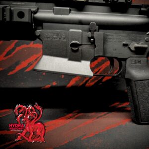 Hydra® AR Competition Magwell