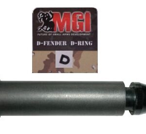 Hydra® Rate Reducing Buffer w/ D-Ring