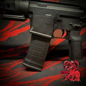 Hydra® 53 Magwell